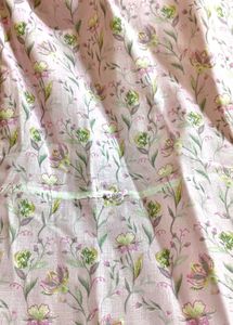 Elegant Pink Kurta Set