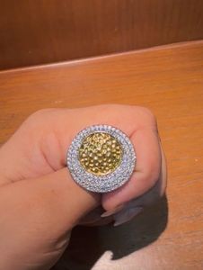 Stunning Cocktail Ring