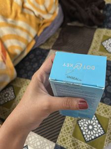 Dot &amp; Key Blueberry Sunscreen SPF 50