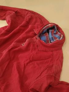 Double Size Wearable Shirt For MEN