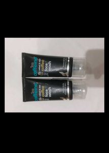 Caffeine Face Wash