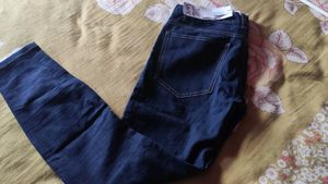 New Men Jeans Pant