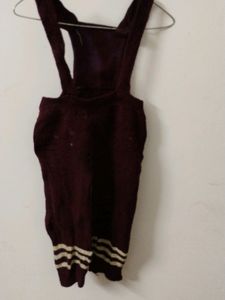 Baby Jumpsuit