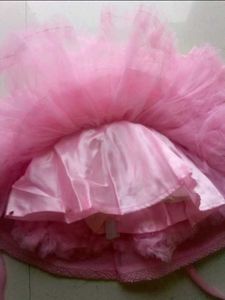 Babygirl partywear