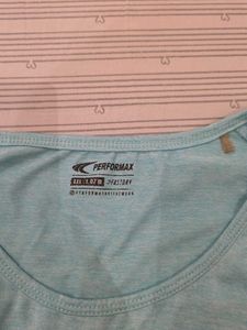 PerformaX Activewear Top
