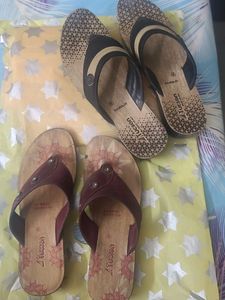 Women footwear