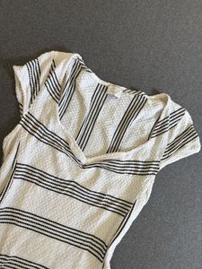 Pinterest Textured Top