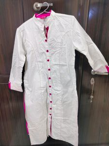 Straight Kurta For Women
