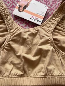 Jockey Sports Bra