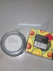 Quench Avocado Barrier Repair Moisturizer
