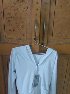 Active Wear Jacket