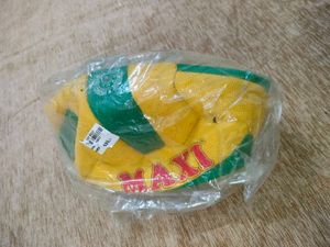 Maxi Ball - Fun Yellow & Green Design