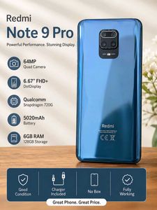 Redmi Note poco