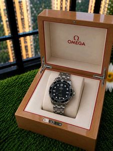 Omega Seamaster