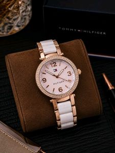 Tommy Hilfiger Women's Watch