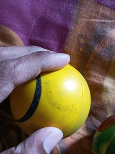 Buy 1 BenTen Get 1 Smily Ball Free(Some Damage)