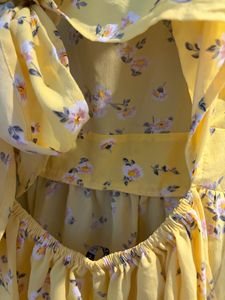 🌼🌸MINI DRESS🌸🌼