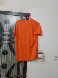Medium Size Jay Shri Ram T-shirt