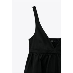 Zara Brand New Gala Celebs Maxi Dress