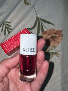 Renee water tint Chery whril