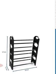 Brand New** Plastic Shoe 👠 Rack