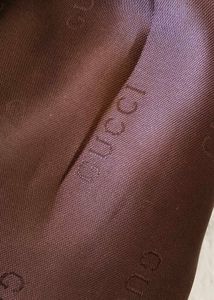 Gucci GG Monogram Pouch
