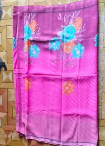 combo set of saree nighty and short