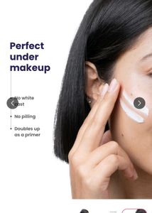 Re'equil Ultra Matte Dry Touch Sunscreen SPF 50
