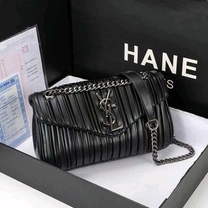 YSL Slingbags
