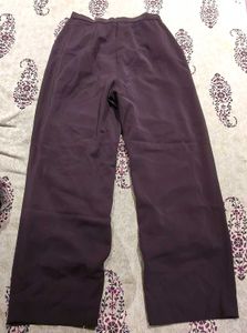 Women's Wide Leg Pants
