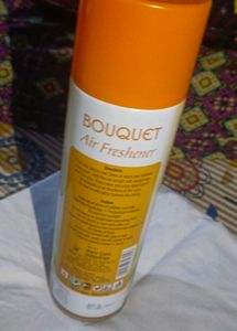 Air Freshener