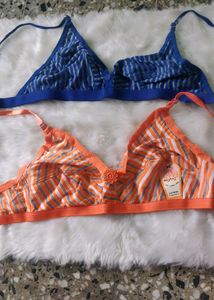 New Bra