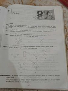 Mathematics For Class 8 by R.S. Aggarwal