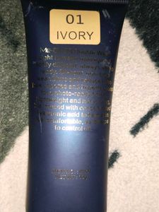 ME-ON Double I-Day Glow BB Cream