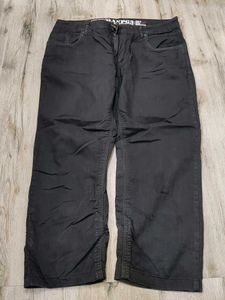 Sc8646 Lawman Pg3 Jeans Waist 40