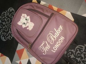 Ted Baker Kids Backpack