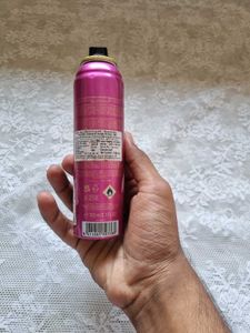 Antonio Banders Her Secret Temptation Deo. Spray