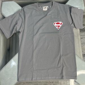 Superman Tshirt M L Xl Sizes
