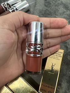 YSL Plump Gloss