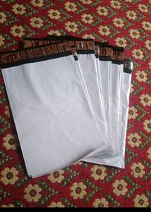 20 (6*8) Courier Bags
