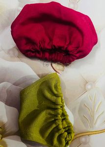 Laddu Gopal Fancy Dress 2panty Combo Set