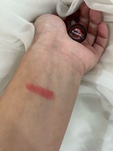 Cathy Doll Vitamin C Water Tint #06