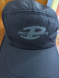 Designer Cap