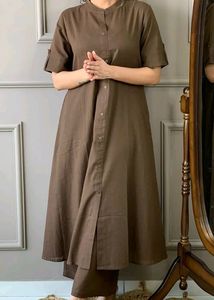 NEW LAUNCHED OF DESIGNER CO-ORD SET
