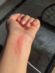 Naturally Pure Cream Blush - Shade Punch