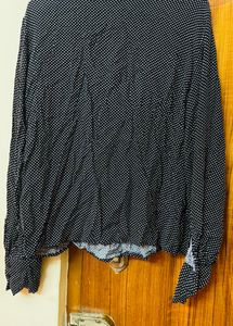 K Drama Inspired Top