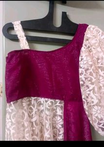 Dress Xs