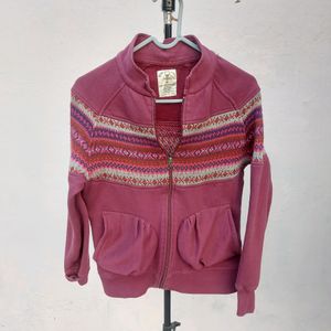 Stylish winter Sweatshirt