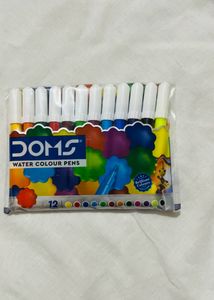 Combo Of 4 Stationary Items
