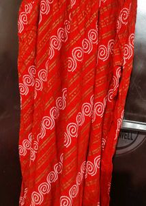 Red🔴 Anarkali Kurti For 40 Bust